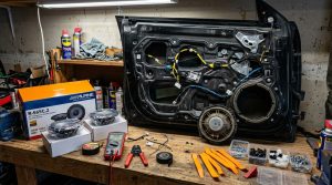 DIY Guide: How To Upgrade Your Tesla Model 3 Audio Safely