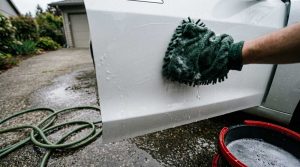 Detailing Pro: How To Handwash Your Tesla Safely?