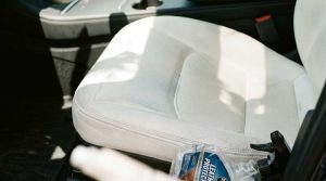 Interior Care: How to Protect Your White Tesla Seats?