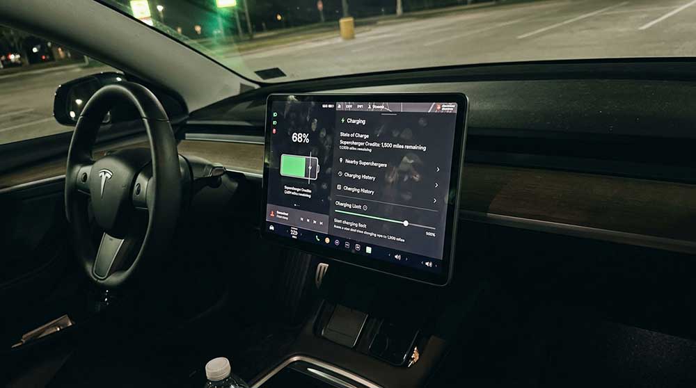 Loyalty Info: When Do 1000 Tesla Supercharger Miles End?