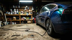Tesla Technology & Features: The Complete Masterclass Book