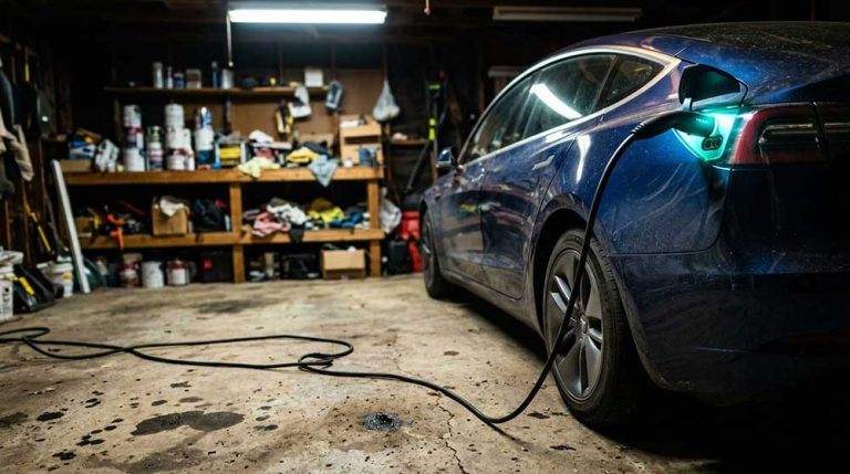 Tesla Technology & Features: The Complete Masterclass Book