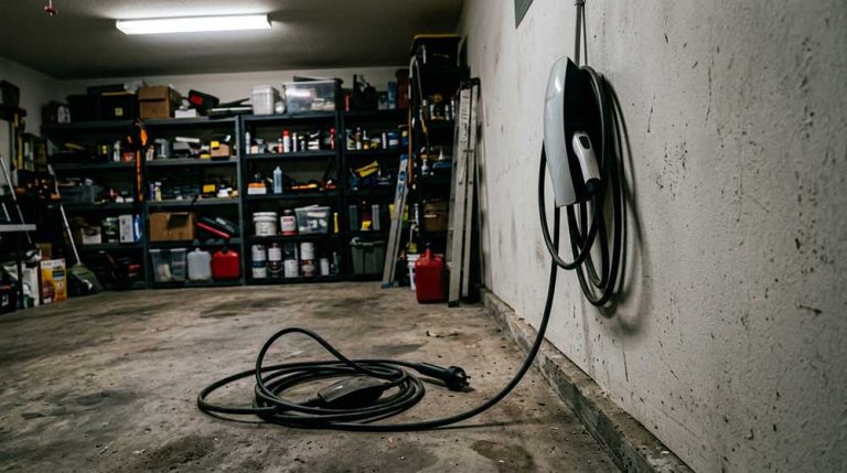 Owner Manual: How to Charge a Tesla Effectively?