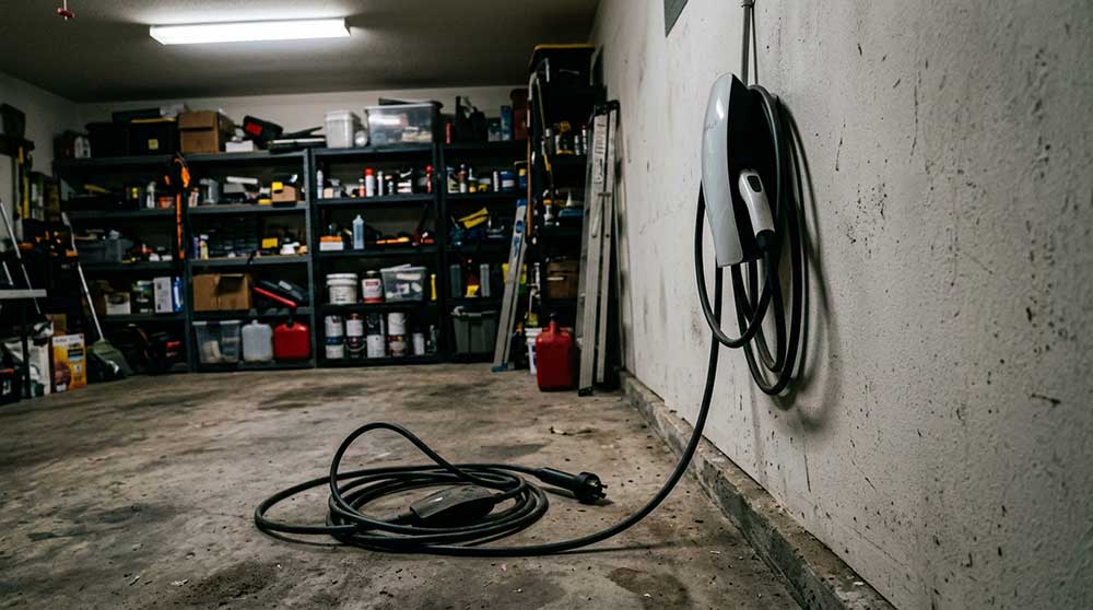 Owner Manual: How to Charge a Tesla Effectively?