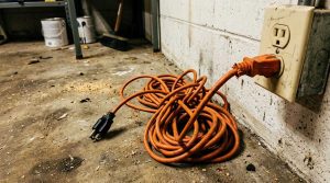 Power Risk: Can You Use an Extension Cord for Charging?