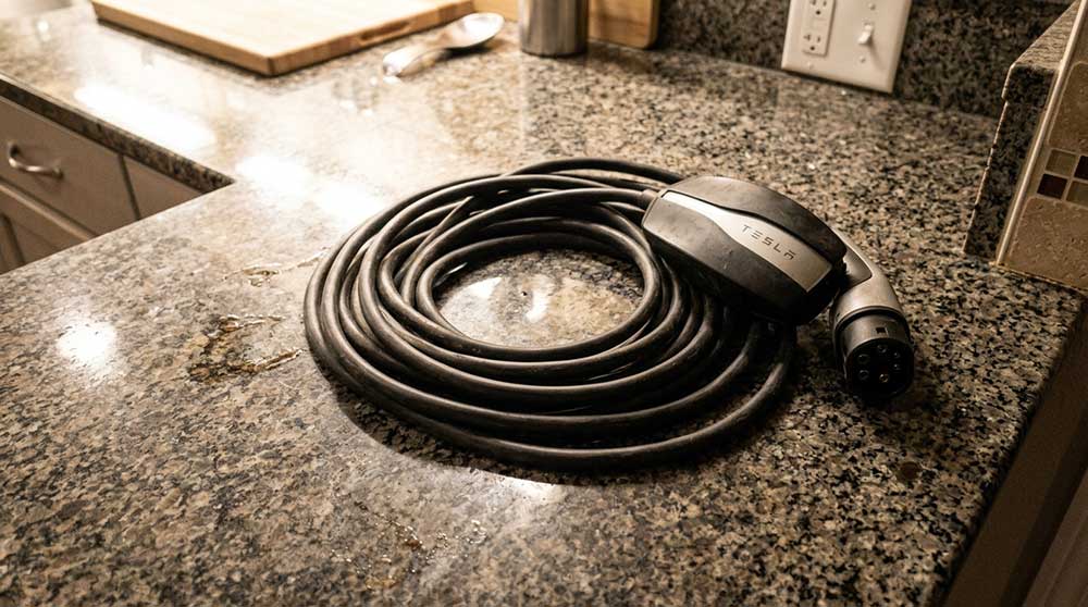 Pro Guide: Which Charging Cables Come With Your New Tesla?