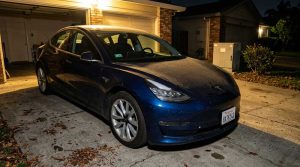 Range Loss: How to Stop Phantom Drain in a Tesla Model 3?