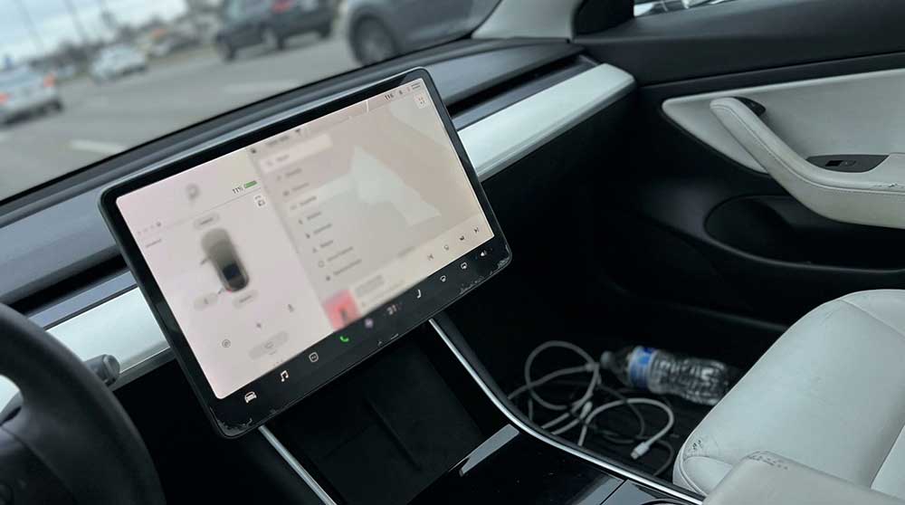 Range Loss: How to Stop Phantom Drain in a Tesla Model 3?