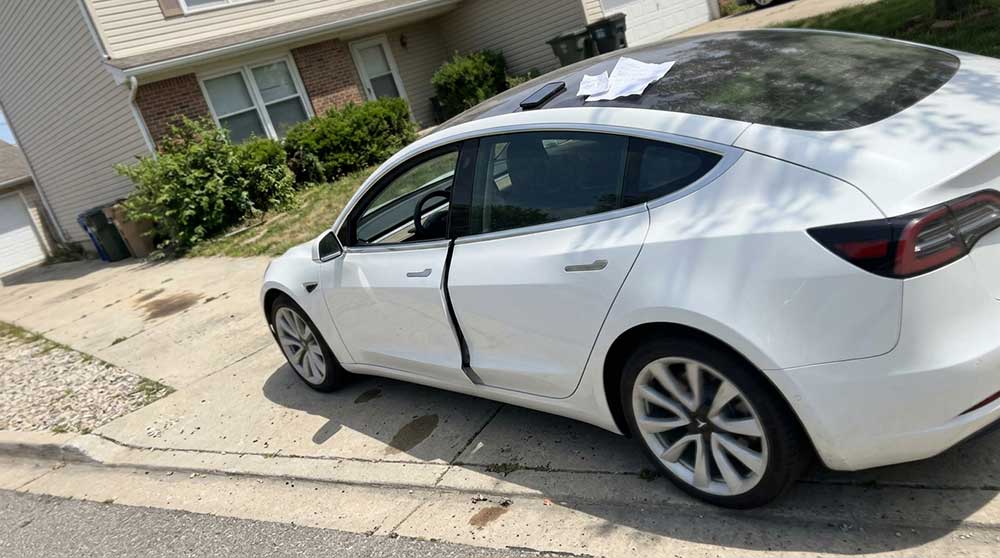 Resale Value: What Is the Value of a Tesla Trade-In?
