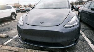 Safety Study: How Does Tesla Keep Pedestrians Safe?