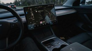Security Check: Can a Tesla Be Hacked?