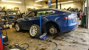 Service Finder: Best Places to Rotate Tesla Tyres