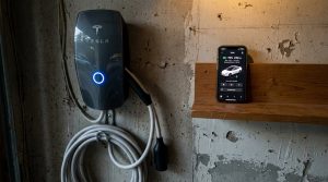 Smart Power: How to Connect a Wall Charger to the App?