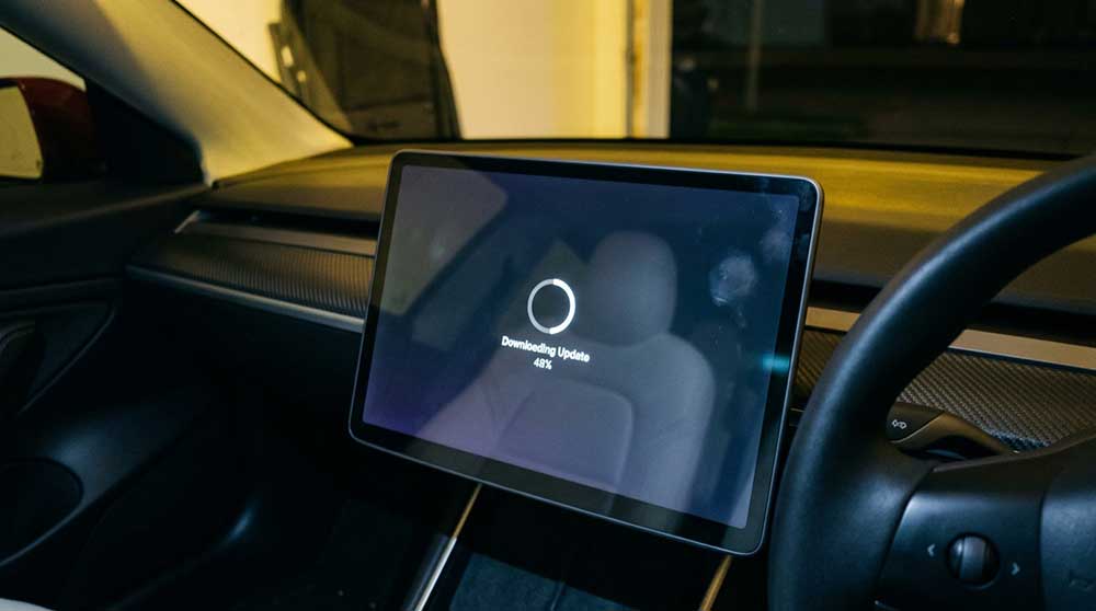 Software Pro: How Do Tesla Software Updates Function?