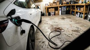 Speed Check: How Fast Can You Charge a Tesla Every Day?