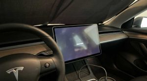 System Fix: How Do You Reboot Your Tesla Computer?