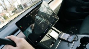 Tech Fix: How to Solve a Tesla Bluetooth Mic Problem