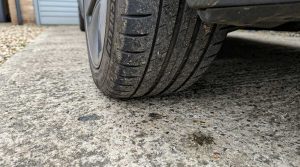 Tyre Life: Do Tesla Tyres Wear Out Faster Today?