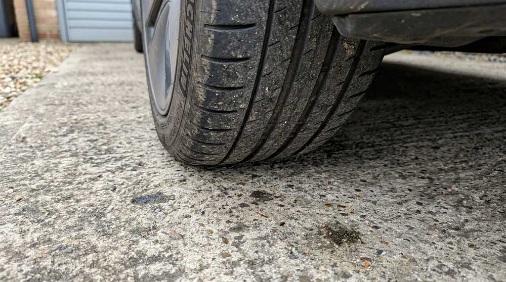Tyre Life: Do Tesla Tyres Wear Out Faster Today?