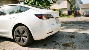 Vision Tech: How Many Cameras Do Tesla Models Have?