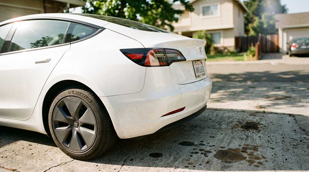 Vision Tech: How Many Cameras Do Tesla Models Have?