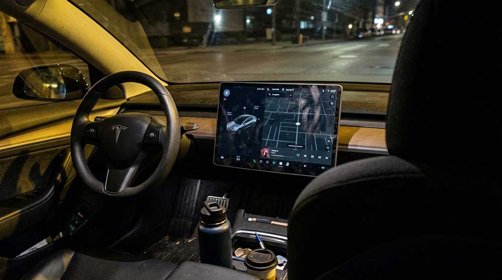 Voice Pro: What Are the Best Hidden Tesla Control Commands?