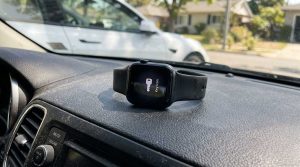 Wrist Control: Can You Open a Tesla With an Apple Watch?