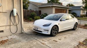 battery degradation vs miles
