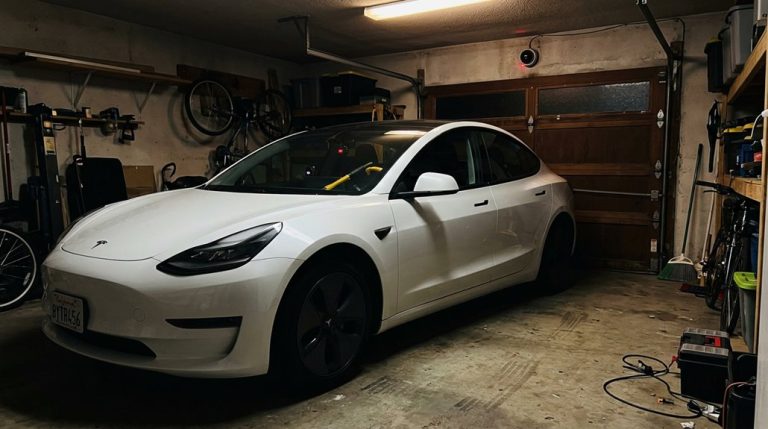 comprehensive tesla security measures