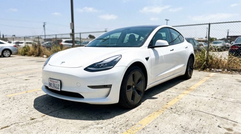 crash tested top ev safety