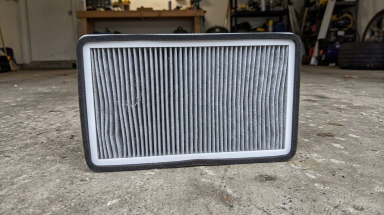 hepa filtration removes ultrafine particles