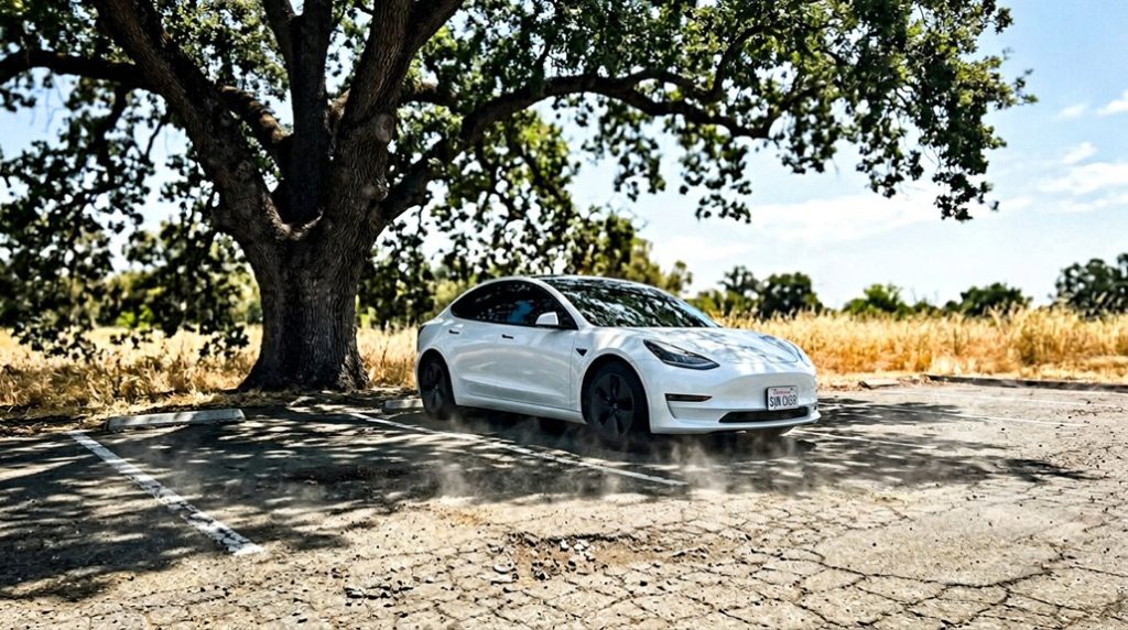 optimize tesla cooling strategies