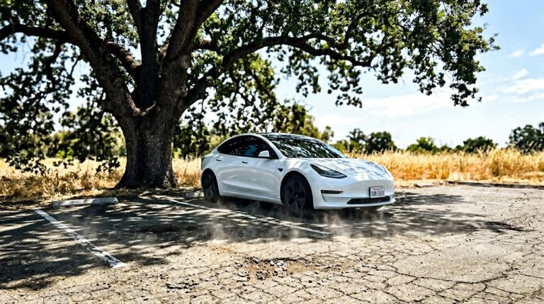optimize tesla cooling strategies