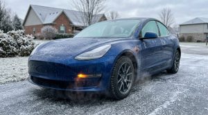 preheat tesla battery guide