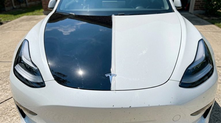protective paint film value
