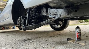 safe tesla rust proofing methods
