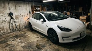slow tesla charging causes