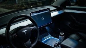 speed up tesla browser