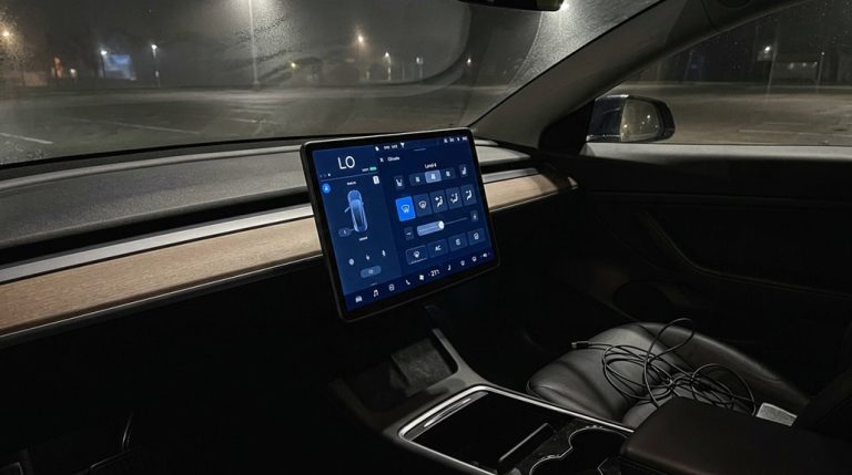 tesla ac system troubleshooting