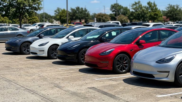 tesla factory paint preferences