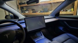 tesla model 3 wi fi drops