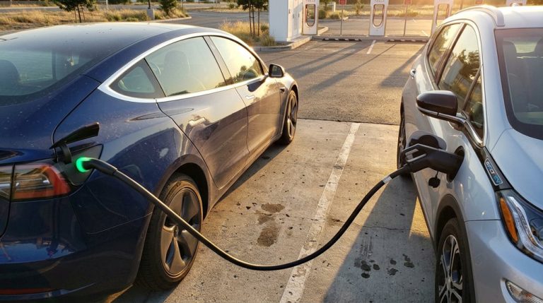 enable tesla supercharger universal adapter