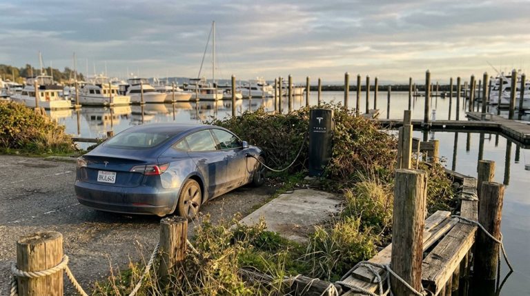 locate hidden dock superchargers fast