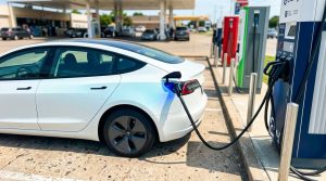 mastering non tesla charging network