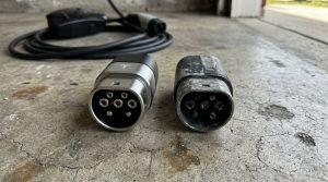 safety certified nacs ev adapter