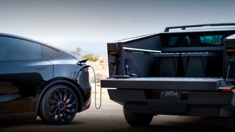 Can-the-Cybertruck-Charge-Another-Tesla-Vehicle-