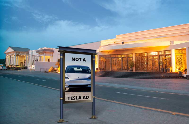 Tesla Advertising 05 Why Doesn'T Tesla Do Any Advertising? 9 Obvious Reasons