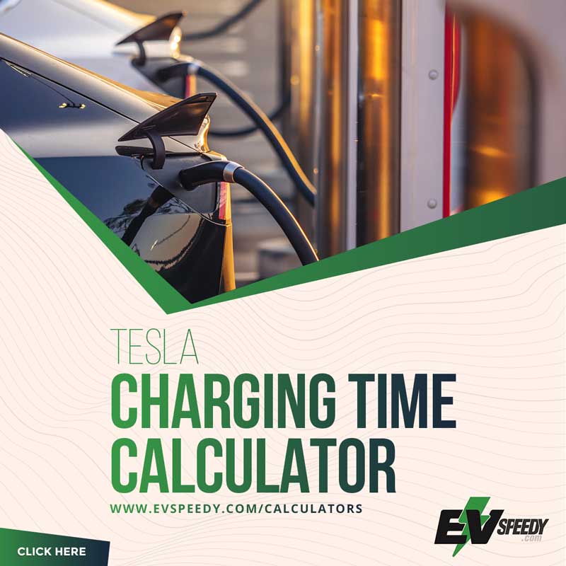Tesla-Charging-Time-Calculator