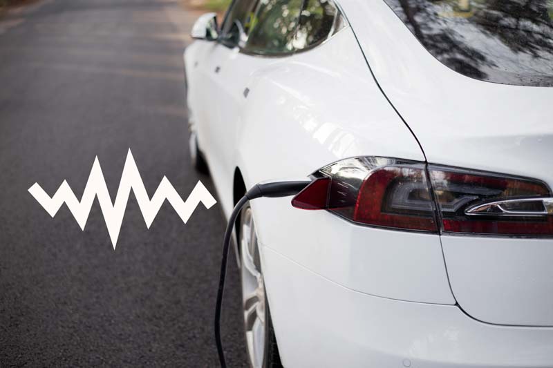 Tesla-Make-Noise-When-Charging