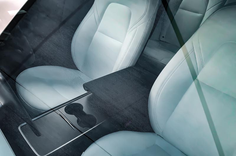 Tesla-White-Seats